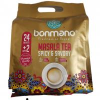 پودر چای ماسالا بن مانو