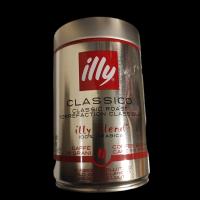 دانه قهوه ایلی مدل کلاسیکو