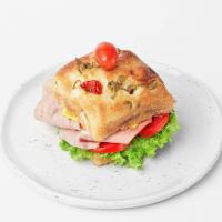 ساندویچ ترکی مورکی