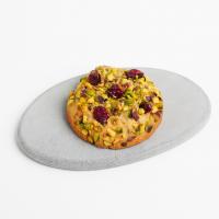 کوکی پسته و کرنبری