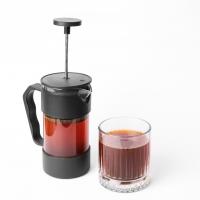 قهوه فرنچ پرس