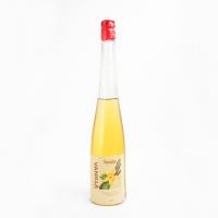 سیروپ وانیل