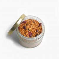 پروتئین گرانولا جار