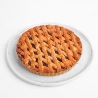 پای آلبالو متوسط