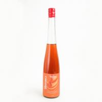 سیروپ کارامل نمکی