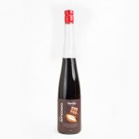 سیروپ شکلات