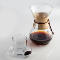 قهوه دمی کمکس