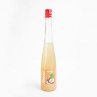 سیروپ نارگیل