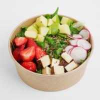 سالاد فرسکا