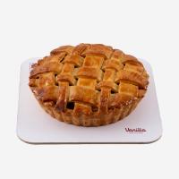 پای سیب کوچک