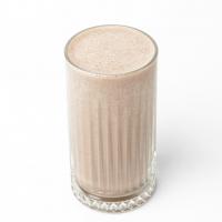 چوکو پروتئین شیک