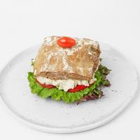 ساندویچ چیکورا