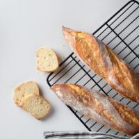 نان باگت کوچک 