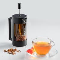 دمنوش سیب و به و دارچین