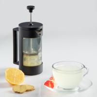 دمنوش زنجبیل