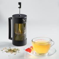 دمنوش لمون گرس و زنجبیل