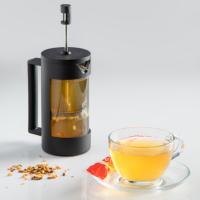 دمنوش گلدن وانیلا