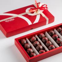 چاکلت بمب بزرگ