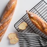 نان باگت بزرگ