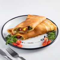 کرپ فرانکفورتر