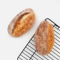 نان خمیر ترش کوچک