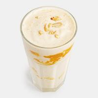 شیک بادام زمینی