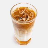 آیس کارامل ماکیاتو