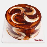 کیک اسپشیال 650 گرم