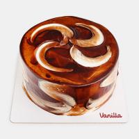 کیک اسپشیال 1 کیلوگرم