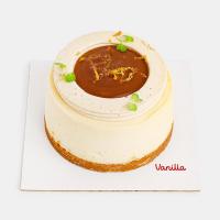 چیز کیک نیویورک کارامل