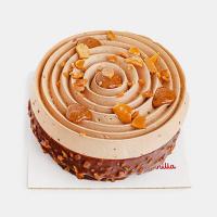 دسر موس کارامل