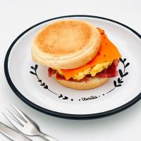 انگلیش مافین