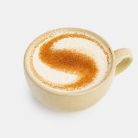 چای ماسالا با شیر گیاهی