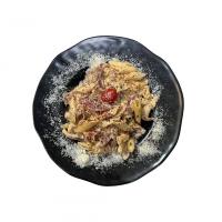 پاستا پپرونی