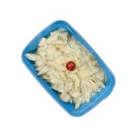 پاستا آلفردو