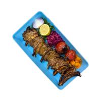 خوراک کباب شیشلیک