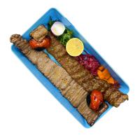 خوراک کباب سلطانی