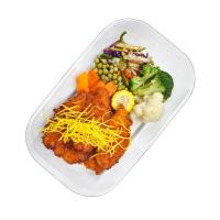 شنیسل مرغ سوخاری