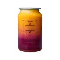 آب پرتقال انار طبیعی 350 سی سی