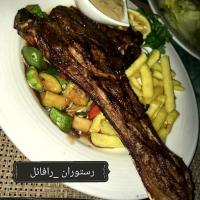 استیک ریبای