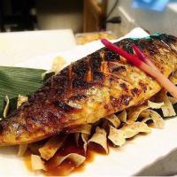 ماهی شکم پر شاه پسند