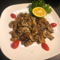 قارچ پروانسال