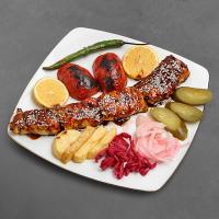 خوراک جوجه ترش معمولی