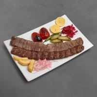 خوراک کباب سلطانی