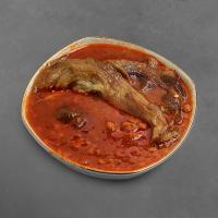 خورشت قیمه بادمجان (اضافه)