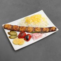 چلو کباب نگینی مخصوص