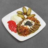 کشک بادمجان