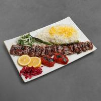 چلو کباب ترش