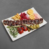 خوراک کباب ترش