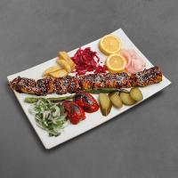 خوراک جوجه ترش مخصوص